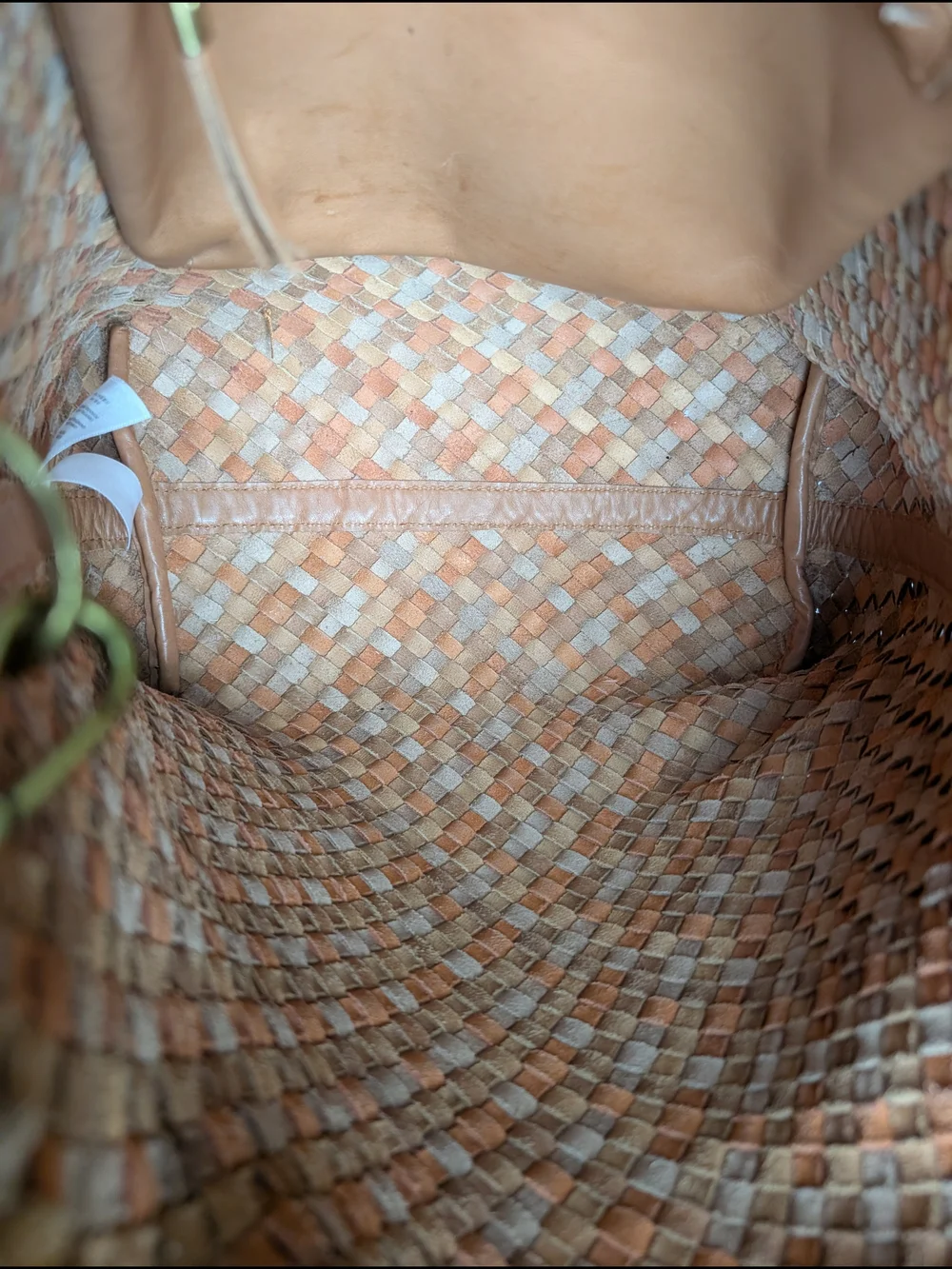 Madewell great some
